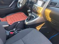 Gebraucht Toyota Verso 132 PS (97 kW) 2016 Schwarz Van / Kleinbus