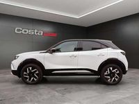 Nuova Opel Mokka 136 CV (100 kW) 2025 Argento SUV