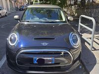 Usata Mini Cooper SE Classic 75 kW (102 CV) 2023 Utilitaria