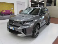 Usata Citroën C3 Aircross PureTech 101 CV (74 kW) 2025 Grigio SUV