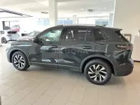 Nuova VW Tiguan Edition 150 CV (110 kW) 2026 Grigio SUV