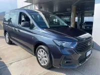 Usata Ford Grand Tourneo Connect 102 CV (75 kW) 2026 Grigio Monovolume