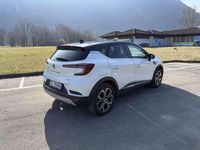 Usata Renault Captur Initiale Paris 92 CV (67 kW) 2021 SUV