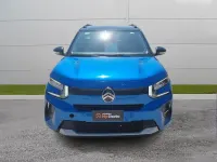 Usata Citroën C3 100 CV (73 kW) 2025 Blu SUV