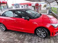 usata Audi A1 Sportback 1.2 tfsi S Line Edition