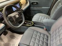 Nuova Fiat Grande Panda La Prima 110 CV (80 kW) 2025 Giallo Utilitaria