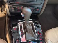 Usata Audi A5 2019 Nero Coupé