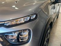 Usata Citroën C3 PureTech 82 CV (60 kW) 2024 Grigio Berlina