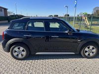 Usata Mini One Countryman 102 CV (75 kW) 2020 SUV