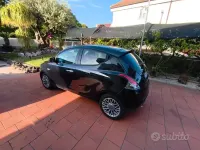 Gebraucht Lancia Ypsilon 85 PS (62 kW) 2013 Kleinwagen