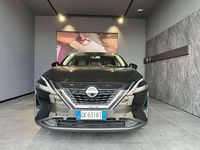 Usata Nissan Qashqai Tekna+ 158 CV (116 kW) 2023 Nero SUV