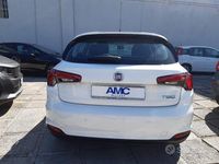 Usata Fiat Tipo Lounge 95 CV (69 kW) 2016 Bianco Berlina