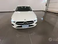Usata Mercedes A180 116 CV (85 kW) 2024 Bianco Berlina