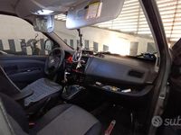 Usata Fiat Doblò 2013 Grigio Monovolume