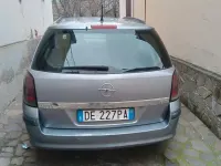 Usata Opel Astra 101 CV (74 kW) 2007 Grigio Station wagon