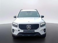 Nuova Mercedes GLB200 150 CV (110 kW) 2026 Bianco polare SUV