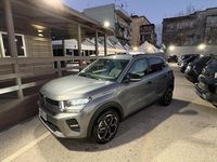 Usata Citroën C3 PureTech 100 CV (73 kW) 2025 Grigio SUV