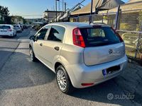 usata Fiat Punto 1.4 8V 5 porte Natural Power Street 201