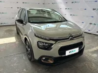 Usata Citroën C3 PureTech 83 CV (61 kW) 2023 Beige Utilitaria