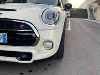 usata Mini Cooper S Mini 2.0 Cooper S 5 porte