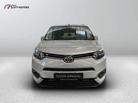 Usata Toyota Proace Verso City 102 CV (75 kW) 2020 Grigio Station wagon