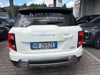 Usata KGM Torres 150 CV (110 kW) 2026 Bianco SUV