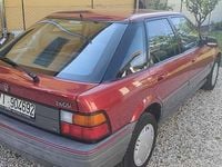 Usata Rover 216 111 CV (81 kW) 1992 Rosso Berlina