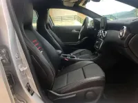 Usata Mercedes A160 90 CV (66 kW) 2017 Grigio Berlina
