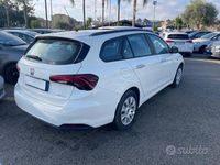 Usata Fiat Tipo Business 95 CV (69 kW) 2017 Bianco Station wagon