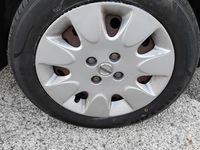 Usata Nissan Micra 80 CV (58 kW) 2007 Blu Utilitaria