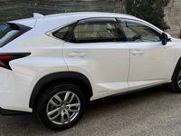 usata Lexus NX300h Icon