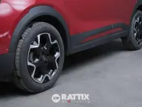 Usata Opel Mokka Ultimate 136 CV (100 kW) 2024 Red rubi SUV