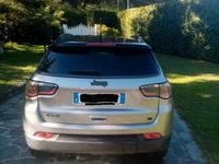 Usata Jeep Compass 140 CV (102 kW) 2020 SUV