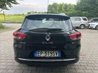 Usata Renault Clio 88 CV (64 kW) 2013 Other Station wagon