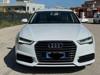 usata Audi A6 2.0 tdi ultra business plus