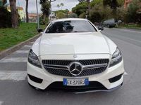 Usata Mercedes CLS250 Shooting Brake Premium 204 CV (150 kW) 2015 Station wagon