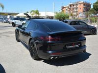 usata Porsche Panamera Turbo 2ª serie 4.0