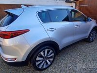 usata Kia Sportage Sportage 4 serie1.7 CRDI 2WD