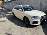 Usata Audi Q3 Sport 150 CV (110 kW) 2016 SUV