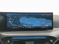 Begagnad BMW 320e M Sport 190 HK (139 kW) 2025 Grå Sedan