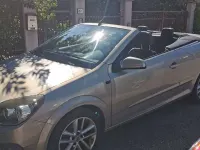 Occasion Opel Astra Cabriolet Cosmo 105 PK (77 kW) 2006 Cabriolet