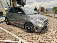 Usata Abarth 595 165 CV (121 kW) 2024 Grigio scuro Utilitaria