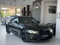 Usata BMW 330 M Sport 258 CV (189 kW) 2017 Other Station wagon