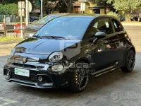 Usata Abarth 695 180 CV (132 kW) 2023 Nero Utilitaria