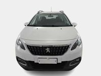 usata Peugeot 2008 BlueHDi 100cv Active