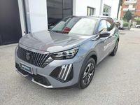 Usata Peugeot e-2008 GT 61 kW (84 CV) 2023 Grigio SUV