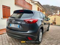 usata Mazda CX-5 CX-5 2.2L Skyactiv-D 150CV 4WD Evolve