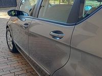 Usata Mercedes A180 2007 Grigio Berlina