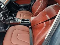 Usata Audi A4 143 CV (105 kW) 2008 Grigio Station wagon