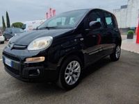 usata Fiat Panda 0.9 TwinAir 0.9 TwinAir Turbo Natural Power Lounge